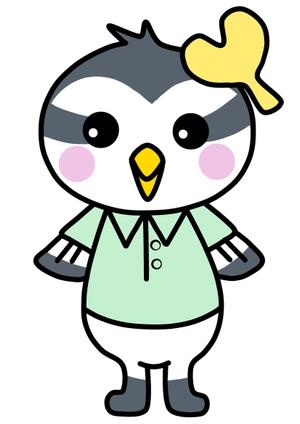 さんの高校のキャラクターへの提案