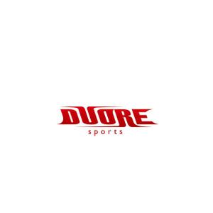 TAD (Sorakichi)さんのフィットネスクラブ「DUORE sports」のロゴ、フォントデザイン募集！への提案