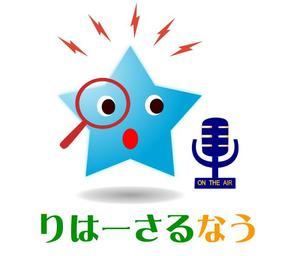 K-DM ()さんのANIMAX新番組「あふれこなう」「りはーさるなう」のタイトルロゴへの提案