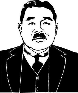 ayumim (ayuho)さんの似顔絵への提案