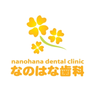 muna (muna)さんの歯科クリニックのロゴへの提案