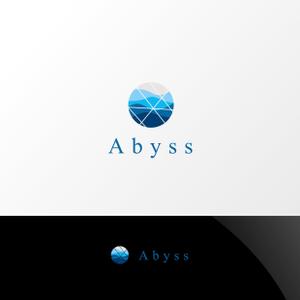 Nyankichi.com (Nyankichi_com)さんの新規　不動産　投資　経営　ABYSS　ロゴへの提案