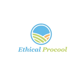 Persiss (kimier)さんのブランド名　「Ethical Procool」のロゴへの提案