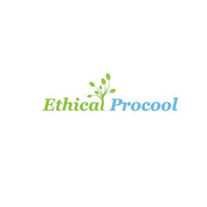 Persiss (kimier)さんのブランド名　「Ethical Procool」のロゴへの提案