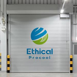 amaneku (amaneku)さんのブランド名　「Ethical Procool」のロゴへの提案