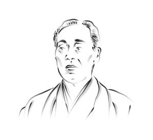 yamaad (yamaguchi_ad)さんの似顔絵への提案