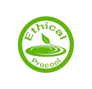 MacMagicianさんのブランド名　「Ethical Procool」のロゴへの提案