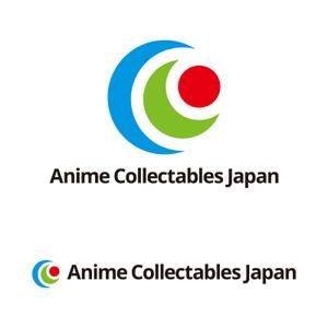 tsujimo (tsujimo)さんの★★アニメやゲームのグッズの越境ECサイトのサービスロゴ制作★★への提案