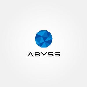 tanaka10 (tanaka10)さんの新規　不動産　投資　経営　ABYSS　ロゴへの提案