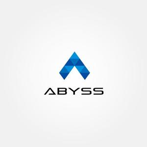 tanaka10 (tanaka10)さんの新規　不動産　投資　経営　ABYSS　ロゴへの提案