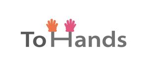 PYAN ()さんの産業医派遣サービスToHandsのロゴへの提案