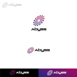 Puchi (Puchi2)さんの新規　不動産　投資　経営　ABYSS　ロゴへの提案