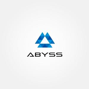 tanaka10 (tanaka10)さんの新規　不動産　投資　経営　ABYSS　ロゴへの提案