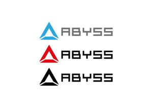 loto (loto)さんの新規　不動産　投資　経営　ABYSS　ロゴへの提案