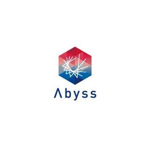 ol_z (ol_z)さんの新規　不動産　投資　経営　ABYSS　ロゴへの提案