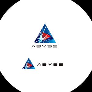 ELDORADO (syotagoto)さんの新規　不動産　投資　経営　ABYSS　ロゴへの提案