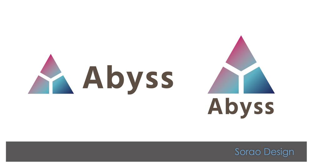 新規　不動産　投資　経営　ABYSS　ロゴ