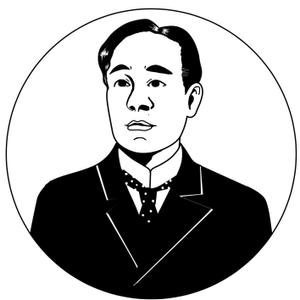 天麗 (tenrey)さんの似顔絵への提案