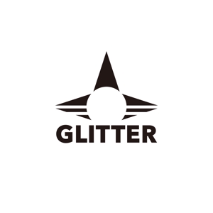 元気な70代です。 (nakaya070)さんの新規法人設立「GLITTER」のロゴへの提案