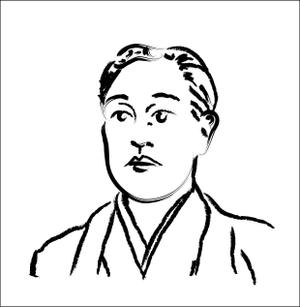 kikujiro (kiku211)さんの似顔絵への提案