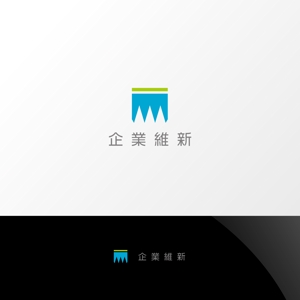 Nyankichi.com (Nyankichi_com)さんの企業のロゴ作成への提案