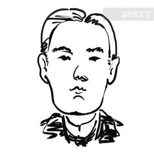 28KEY / ツバキ (28key0)さんの似顔絵への提案