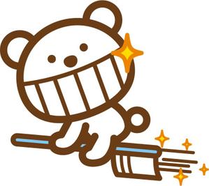 nougo (noguo3)さんのクマ、シマウマのキャラクターデザイン　　歯科への提案
