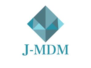 そららんど (solachan)さんのマスターデータ管理ソリューション「J-MDM」のロゴへの提案