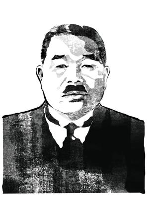 RYOZODESIGN   (ryozodesign)さんの似顔絵への提案