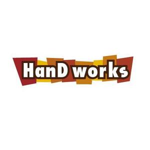 sharonさんの「HanD works」のロゴ作成への提案