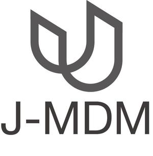 bo73 (hirabo)さんのマスターデータ管理ソリューション「J-MDM」のロゴへの提案