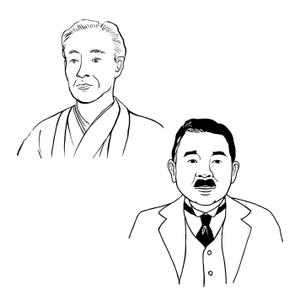 kaikonomayu (kaikonomayu)さんの似顔絵への提案