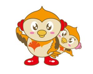 FISHERMAN (FISHERMAN)さんの高校のキャラクターへの提案