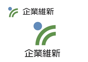 なべちゃん (YoshiakiWatanabe)さんの企業のロゴ作成への提案