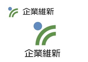 なべちゃん (YoshiakiWatanabe)さんの企業のロゴ作成への提案