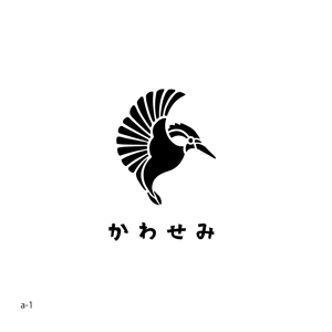 HIRAISO SIMONE (uramadara-h)さんの新規そば屋のロゴ作成　への提案