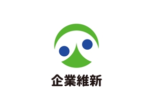 tora (tora_09)さんの企業のロゴ作成への提案