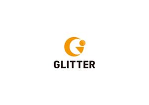 H.i.LAB. (IshiiHiroki)さんの新規法人設立「GLITTER」のロゴへの提案