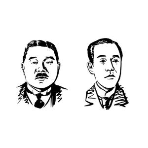 kropsworkshop (krops)さんの似顔絵への提案