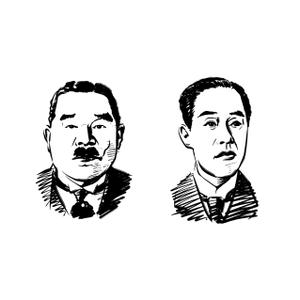 kropsworkshop (krops)さんの似顔絵への提案