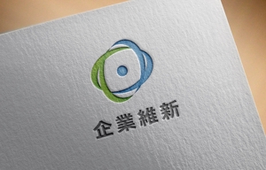 haruru (haruru2015)さんの企業のロゴ作成への提案