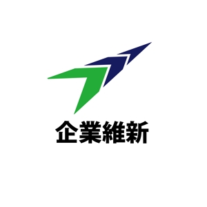 ryuusei-go ()さんの企業のロゴ作成への提案