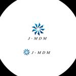 ELDORADO (syotagoto)さんのマスターデータ管理ソリューション「J-MDM」のロゴへの提案