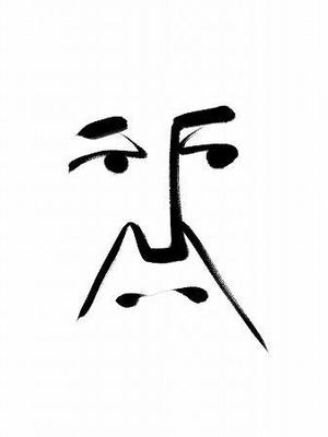 ひよこラボ (HiyocoLabo)さんの似顔絵への提案