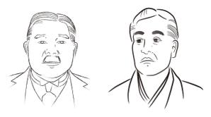 babide (babide)さんの似顔絵への提案