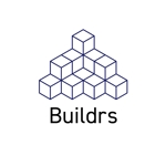 ryuusei-go ()さんのビルダーズ株式会社(Buildrs)のロゴ制作依頼への提案
