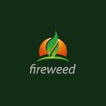 イエロウ (IERO-U)さんの「fireweed」の会社ロゴ作成への提案