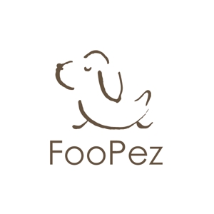 marukei (marukei)さんのペットサロン「FooPez」のロゴへの提案