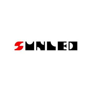 oknobさんの「SUNLED」のロゴ作成【自由に提案いただきたいです】への提案