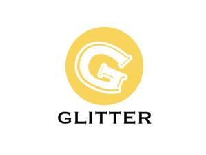 2D図面、CADで書きます (nassan2011)さんの新規法人設立「GLITTER」のロゴへの提案